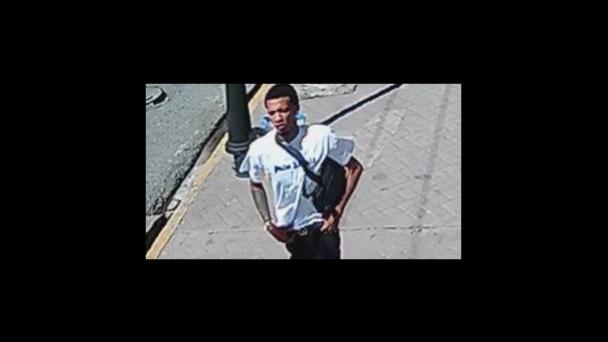 La Policía ultima a presunto delincuente en Santiago