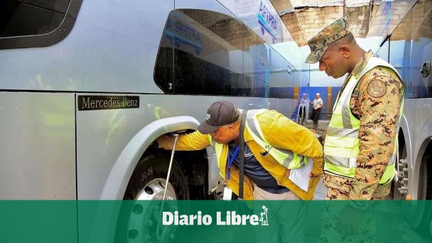 Intrant sanciona a conductores en Semana Santa