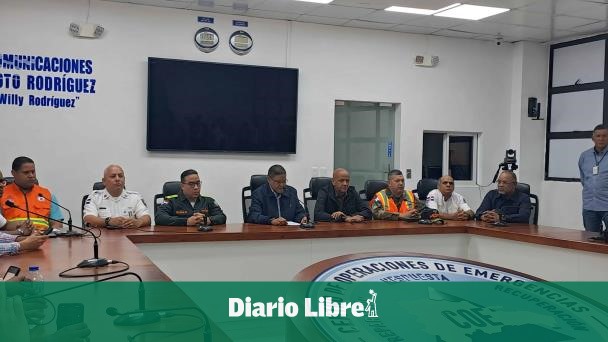 32 personas fallecieron durante la Semana Santa, según COE
