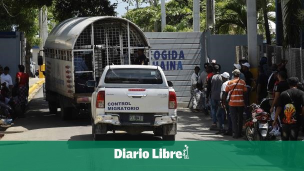 Denuncian retenciones arbitrarias en el Vacacional de Haina