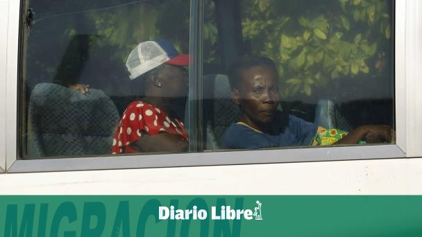 A las 5:00 a.m. inició el protocolo migratorio en hospitales públicos