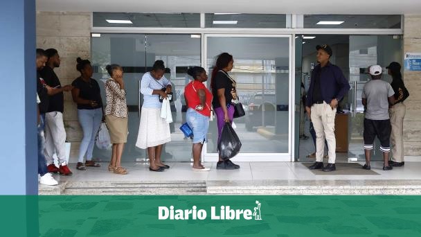 Operativo migratorio en hospitales: no se está cobrando a extranjeros