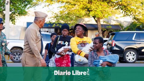 Amnistía pide a RD derogar medida hospitalaria afecta a haitianos