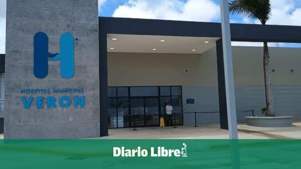 Hospital de Verón luce desolado tras medidas migratorias