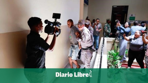 Investigan intento de suicidio en prisión de acusado de matar niño