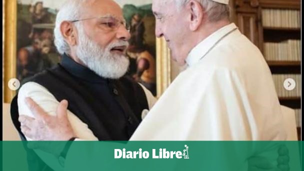 Papa Francisco: Embajada de la India en RD lamenta muerte