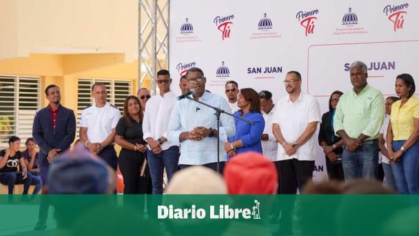 El Gobierno presente en Bohechio con jornada de inclusión