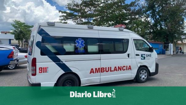 Explosión en Salcedo deja cuatro heridos, incluido un recién nacido