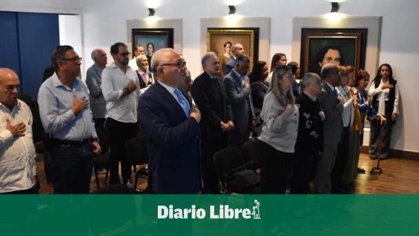 Instituto Duartiano: destitución de julio manuel rodríguez