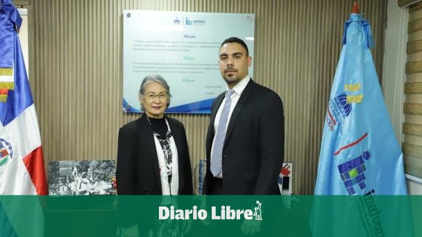 Inafocam solicita designación de Oficial de Cumplimiento de la DGCP