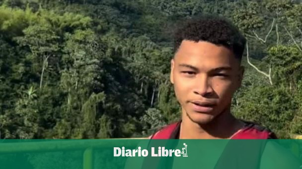 Crecida de río en Monseñor Nouel deja una persona desaparecida