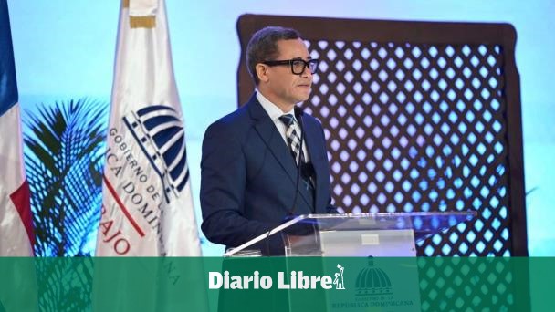 Salud en el trabajo: Gobierno trabaja en la actualización marco