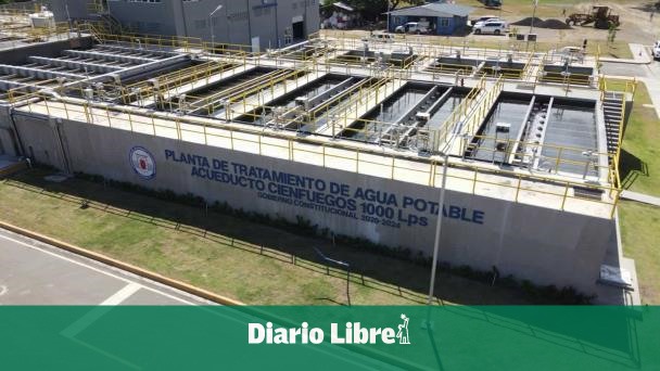 ¡Agua turbia! Coraasan suspende sistemas