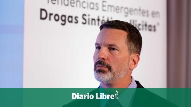 Presidente de la DNCD insiste fentanilo no circula en el país