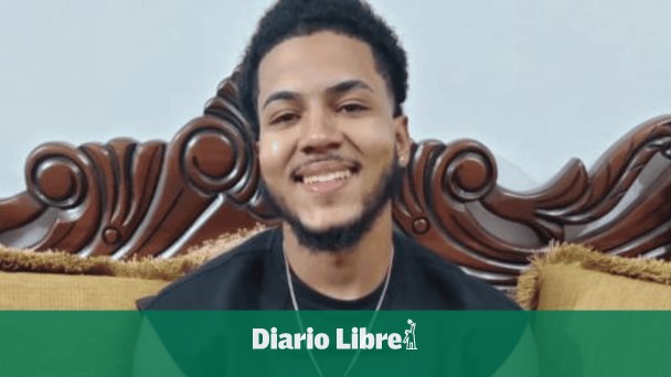 Reportan joven desaparecido en Invivienda