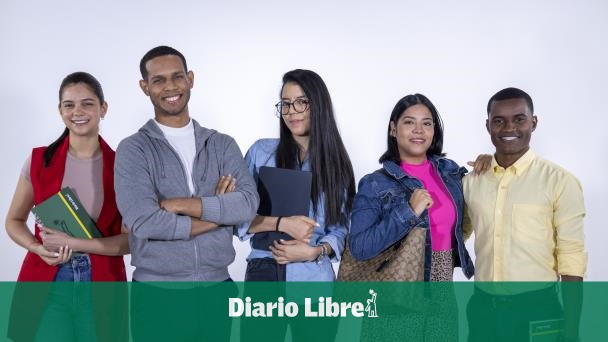 Diario Libre te busca para su programa de pasantías Talento Libre
