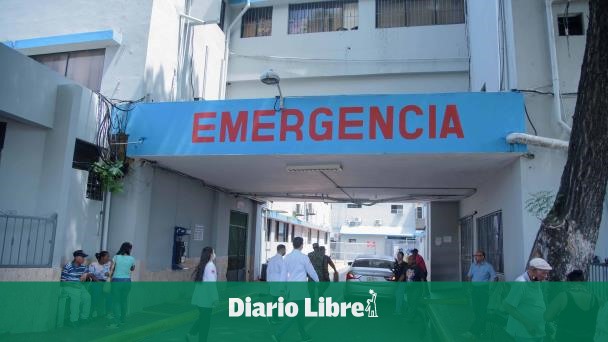 Camarero que laboraba en el Jet Set permanece ingresado en UCI