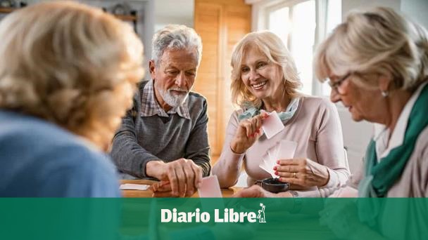 Claves para mantener el cerebro sano con el paso del tiempo