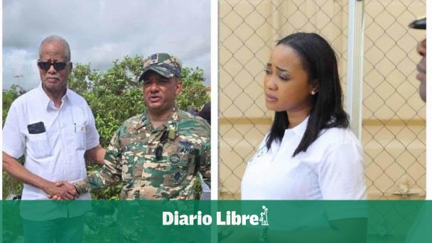 Funcionarios haitianos supervisan repatriación de 700 compatriotas