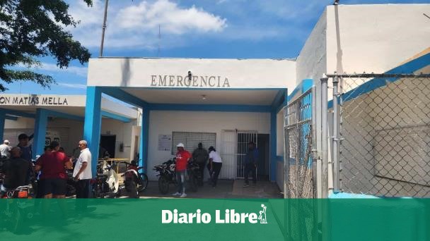 Conflicto por venta de huevos deja un herido en Dajabón