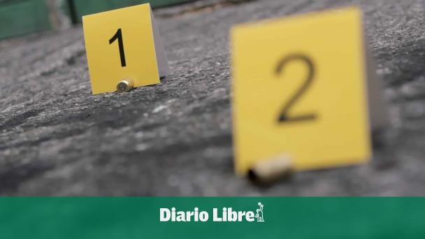 Policía ultima a otro joven en La Altagracia y dice era un delincuente