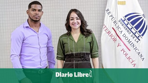 Faride Raful se disculpa por intervención de agente en barbería