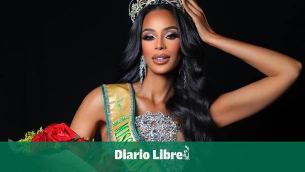 Miss Grand República Dominicana: Madelyn Mejía se lleva la corona