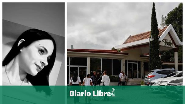 Discoteca Jet Set: Evelin Navarro luchó 24 días, pero no sobrevivió