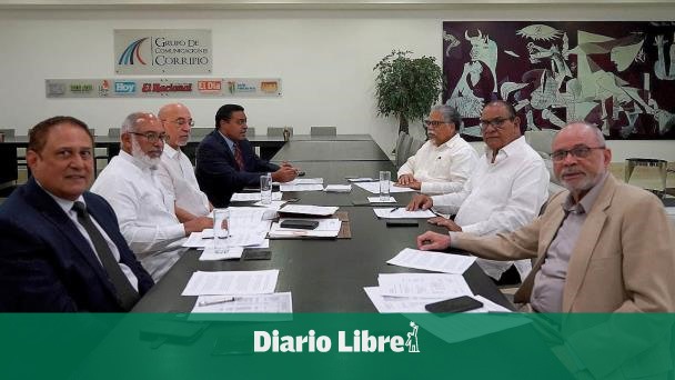 Los diarios y Finjus apoyan proyecto de ley de libertad de prensa