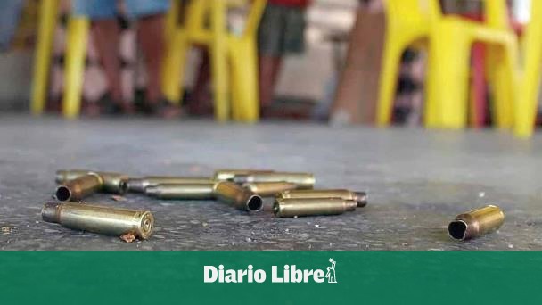 Joven muere en presunto intercambio de disparos con la Policía