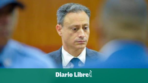 Quitan arresto domiciliario y grillete electrónico a Jean Alain