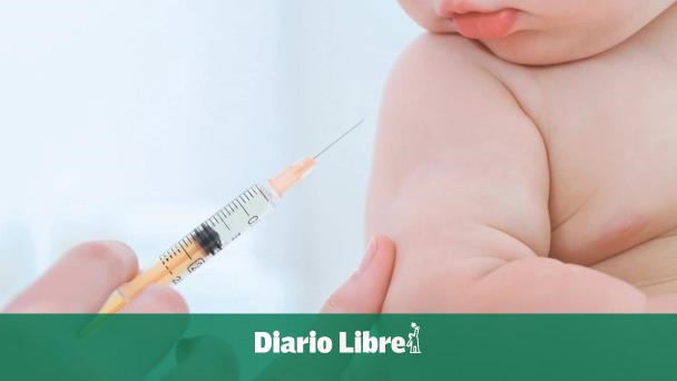¿Qué es la vacuna hexavalente acelular?