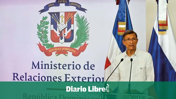 RD pide a Rusia apoyar misión en Haití