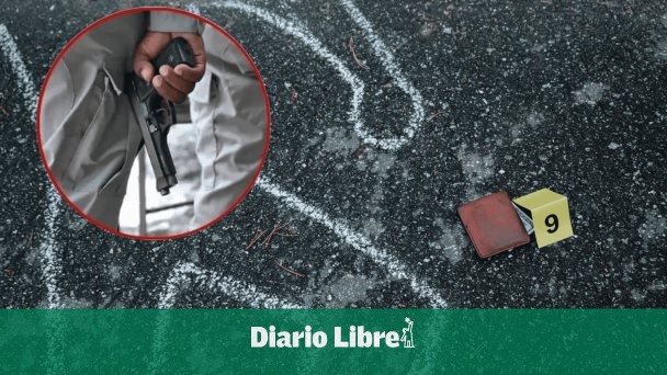 Recluso cae abatido en La Romana tras escapar de la prisión