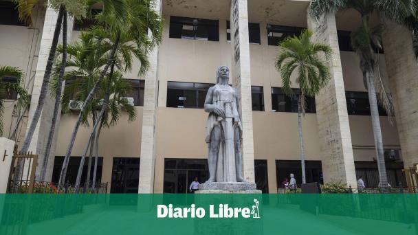 ¿Cuándo empezarán hacer digitales los servicios de las Cortes del DN?