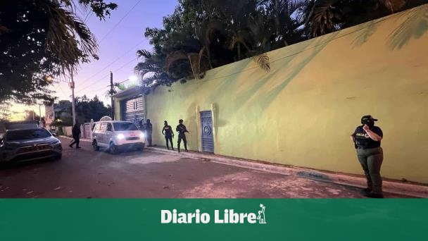 Diversidad criminal de el Patrón de Mendoza que involucra a sus padres