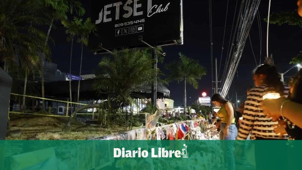 Fallece víctima número 233 del derrumbe de Jet Set