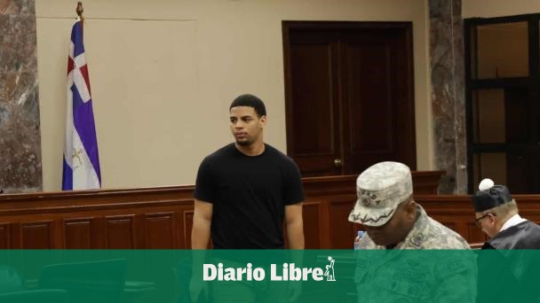 Conocerán recurso de "’El Dotolcito" que busca anular su sentencia