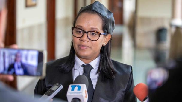 MP reacciona a sentencia del TC le prohíbe poner motes a casos