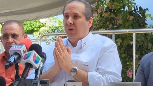Parturientas haitianas disminuyen en un 30 % de los hospitales
