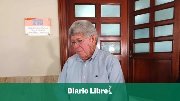 Caso Antipulpo: Fernando Rosa se declara inocente