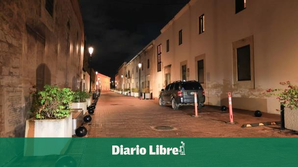 Calle Las Damas: conductores acogen medida, pero falta vigilancia