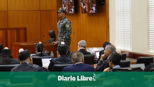 Corrupción: Arranca juicio preliminar contra exministros de Danilo
