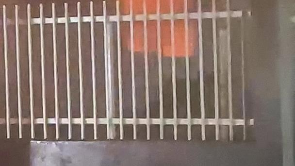 Incendio en salcedo afecta hospital; pacientes y personal evacuados